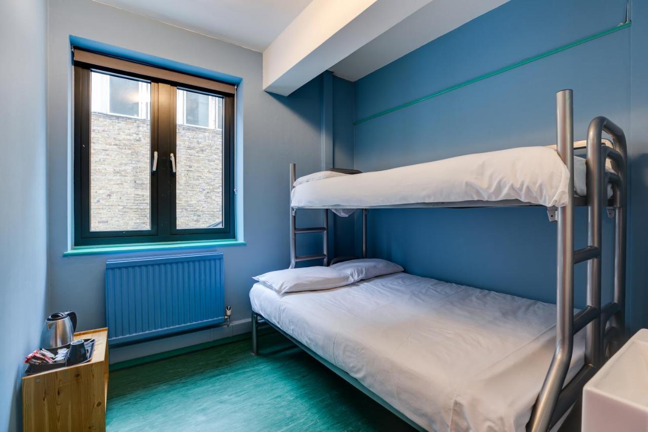 Clink261 Hostel Londra Dış mekan fotoğraf