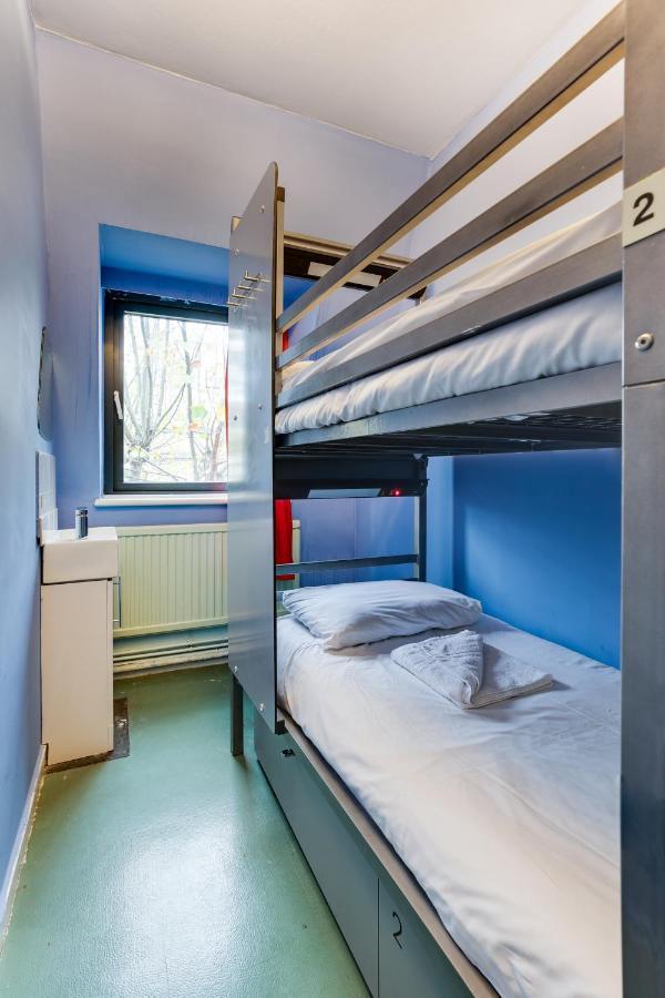 Clink261 Hostel Londra Dış mekan fotoğraf