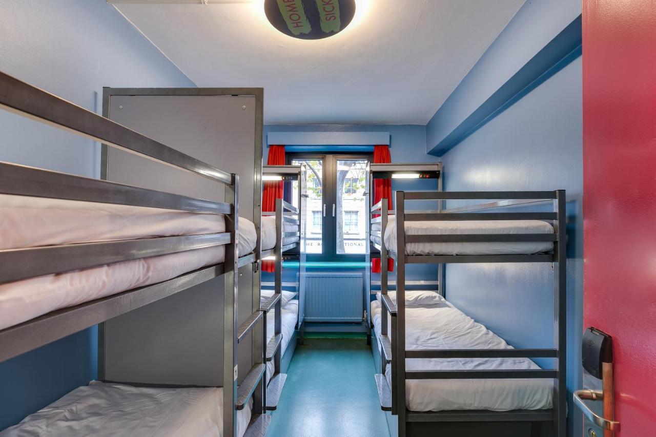 Clink261 Hostel Londra Dış mekan fotoğraf