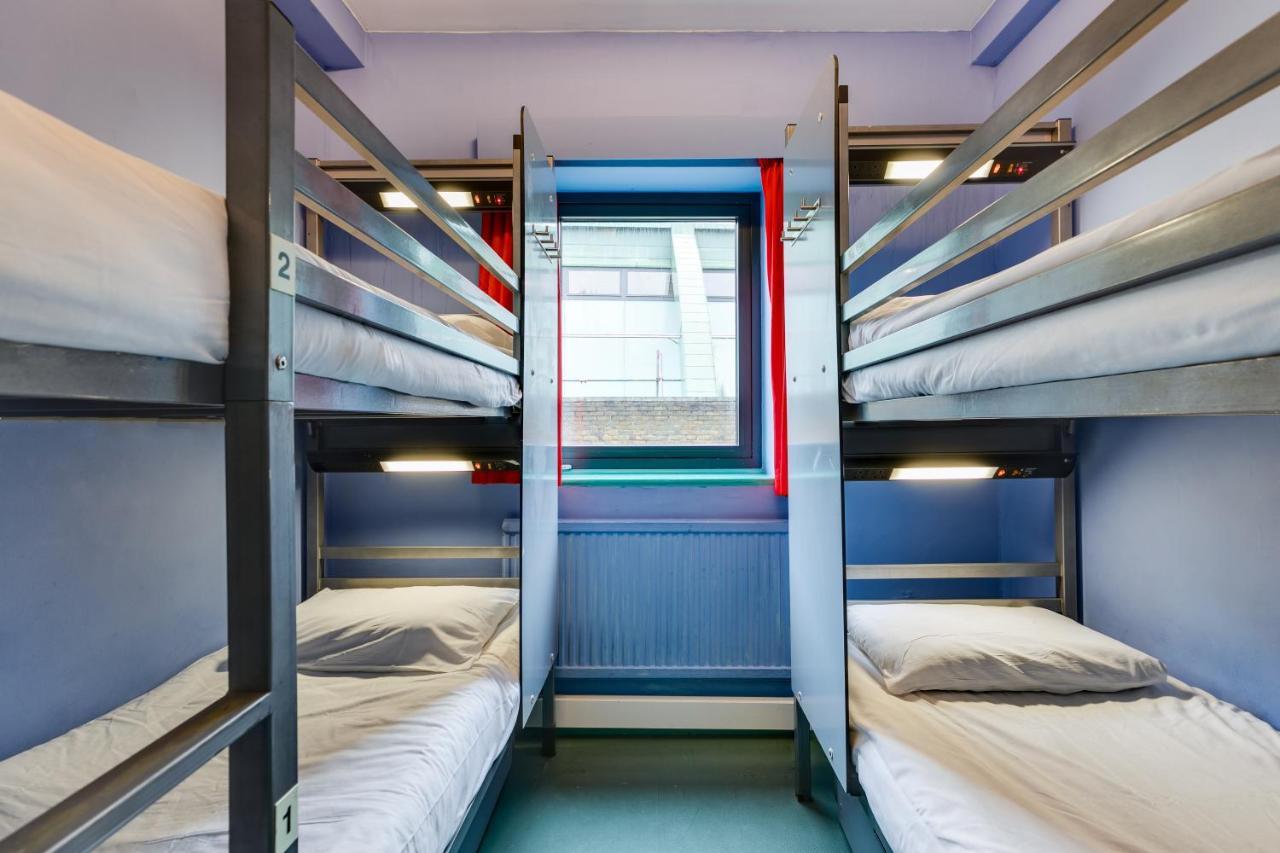 Clink261 Hostel Londra Dış mekan fotoğraf