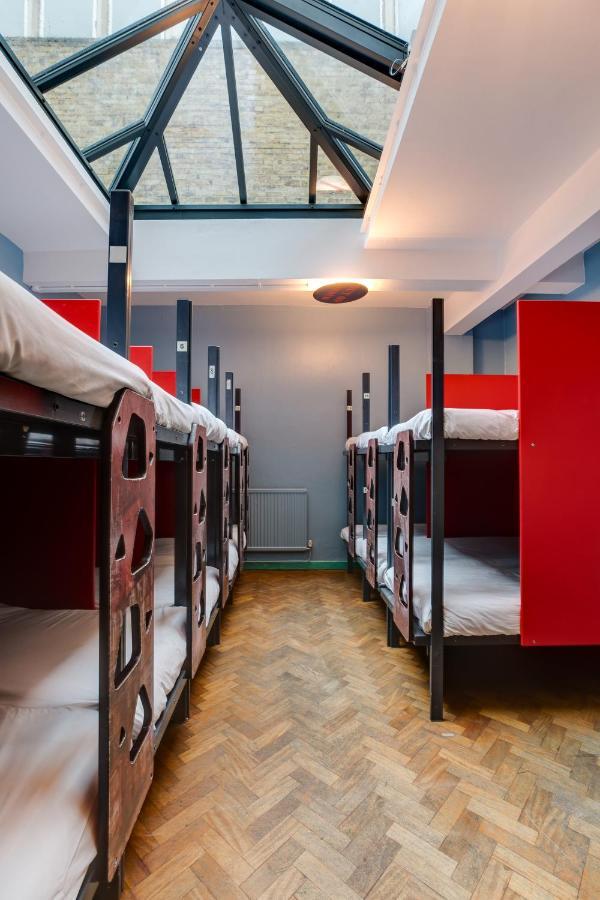 Clink261 Hostel Londra Dış mekan fotoğraf